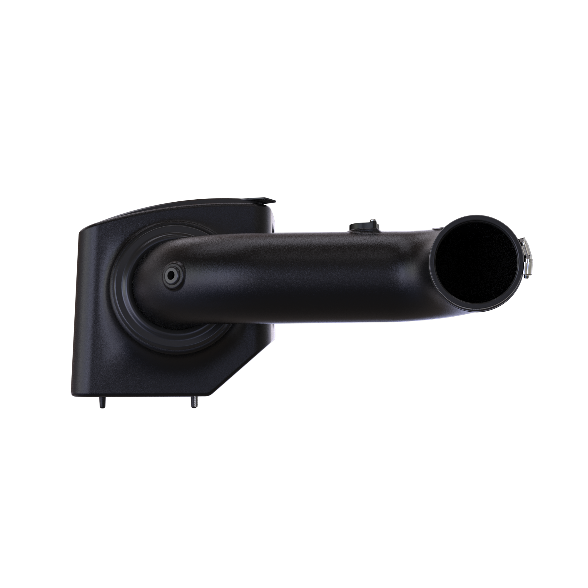 S&B Cold Air Intake for 2006-2007 Chevy / GMC Duramax LLY-LBZ 6.6L