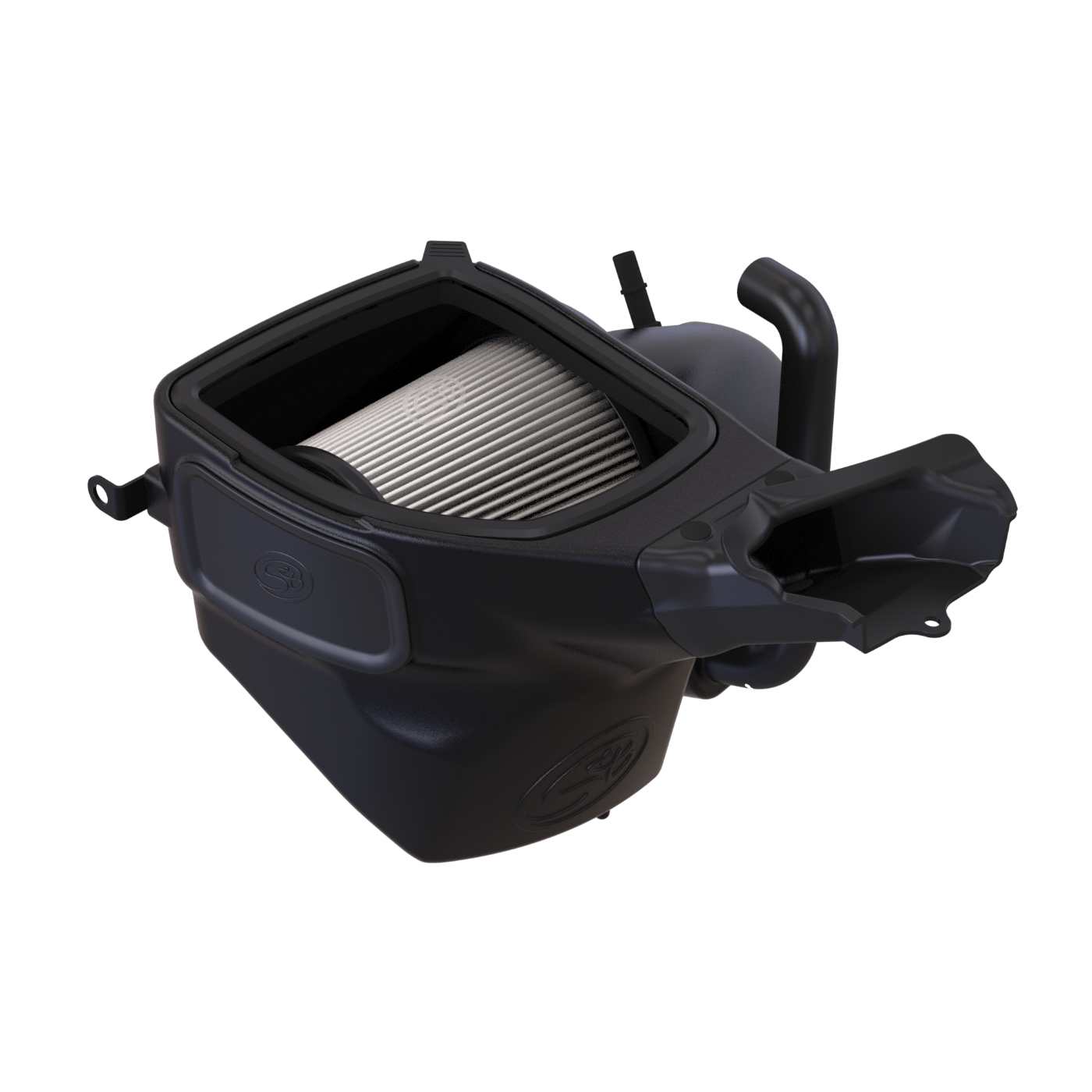 Cold Air Intake for 2021-2023 Ford Bronco 2.3L