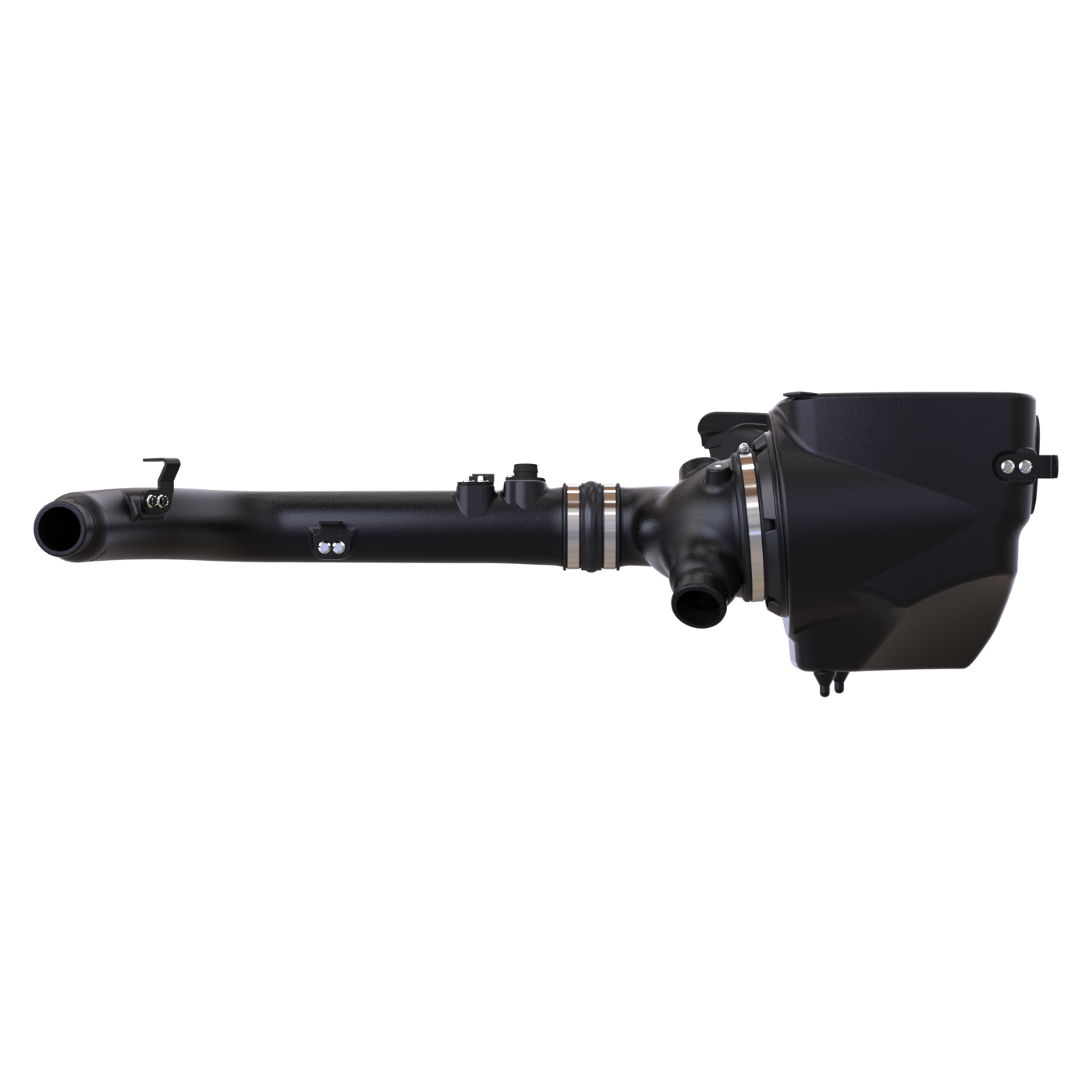 Cold Air Intake for 2021-2023 Ford Bronco 2.7L