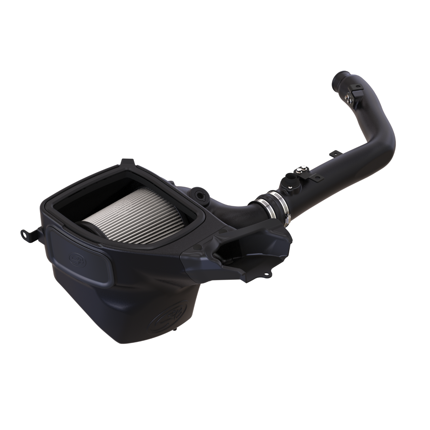 Cold Air Intake for 2021-2023 Ford Bronco 2.7L