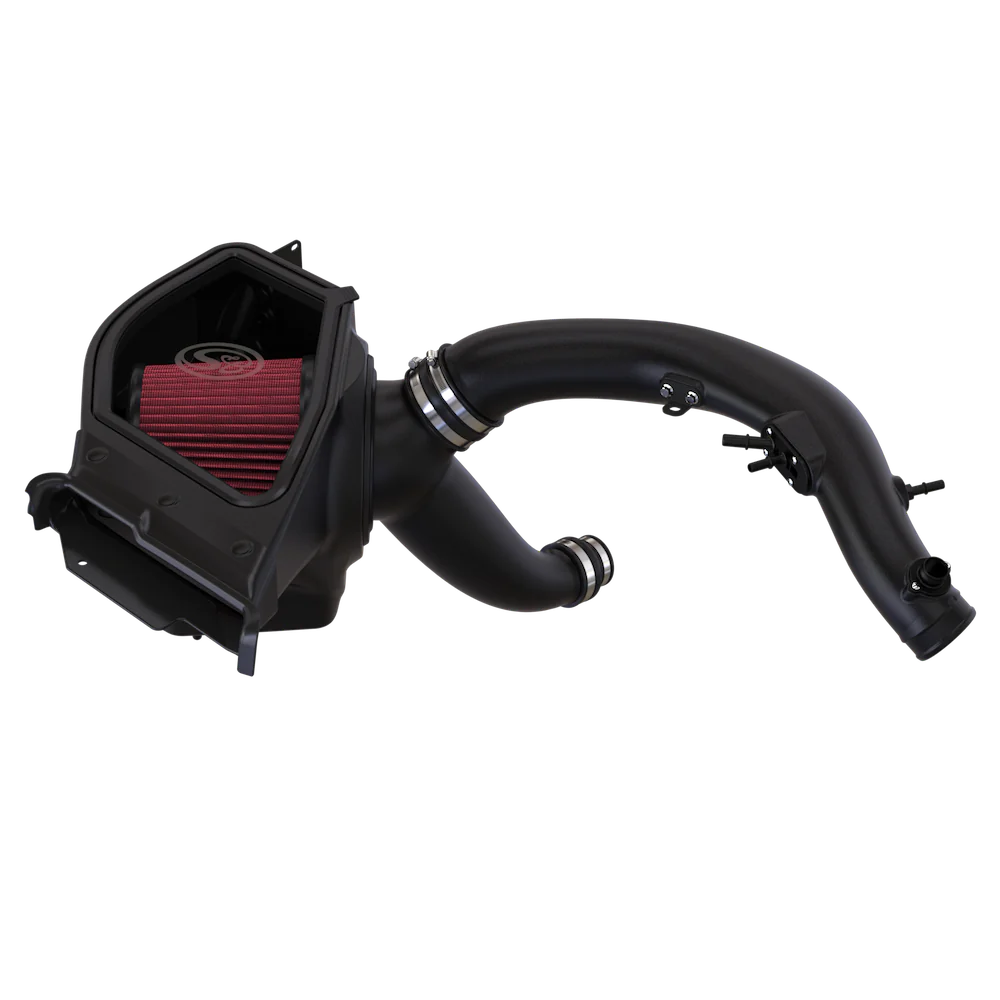 COLD AIR INTAKE FOR 2022-2023 FORD BRONCO RAPTOR 3.0L ECOBOOST