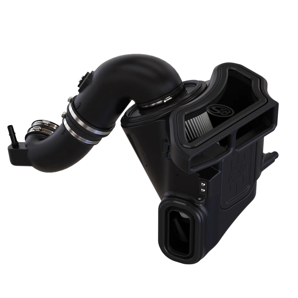 COLD AIR INTAKE FOR THE 2023-2024 CADILLAC ESCALADE V 6.2L V8