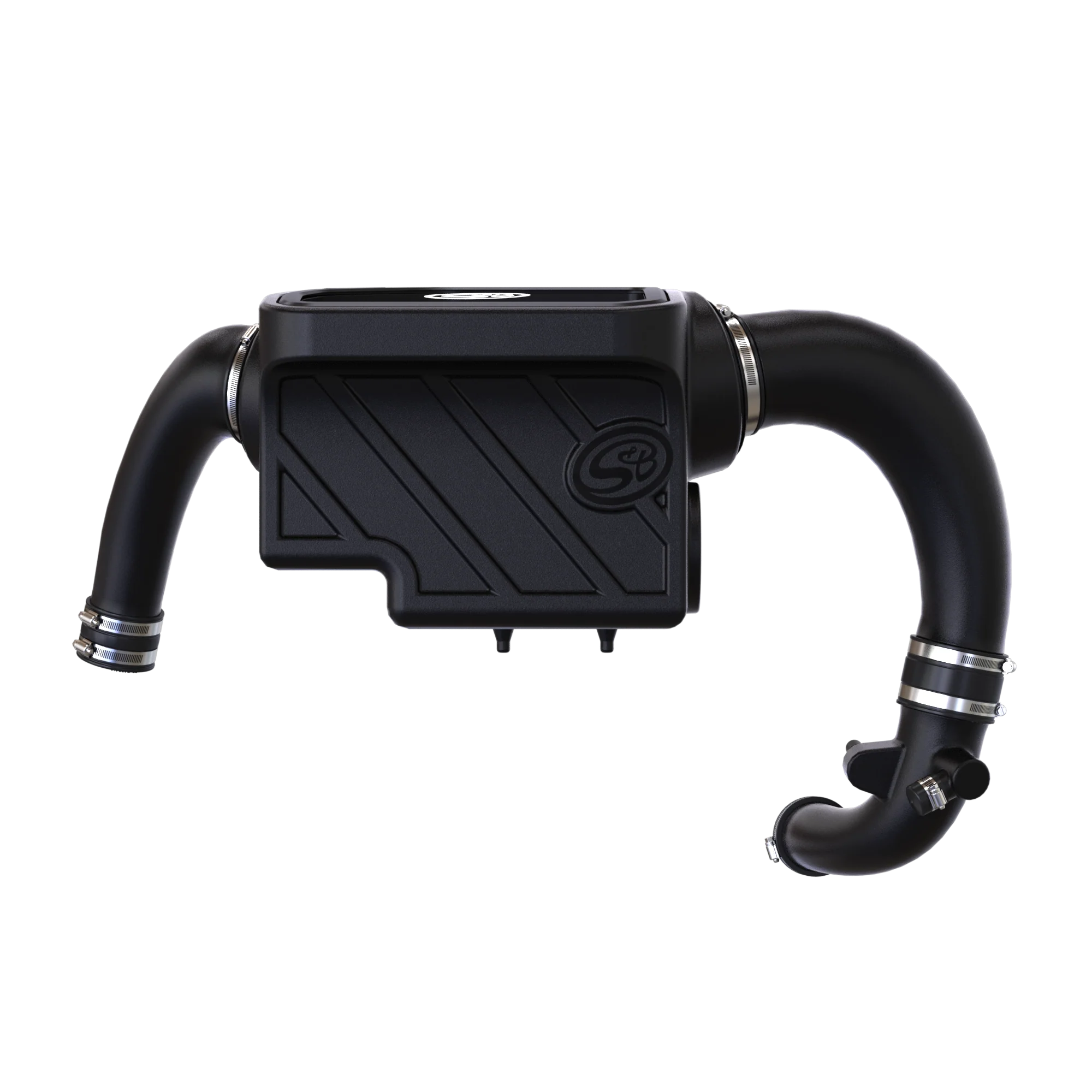 '20-25 Ford Explorer ST, Explorer, Lincoln Aviator Cold Air Intake