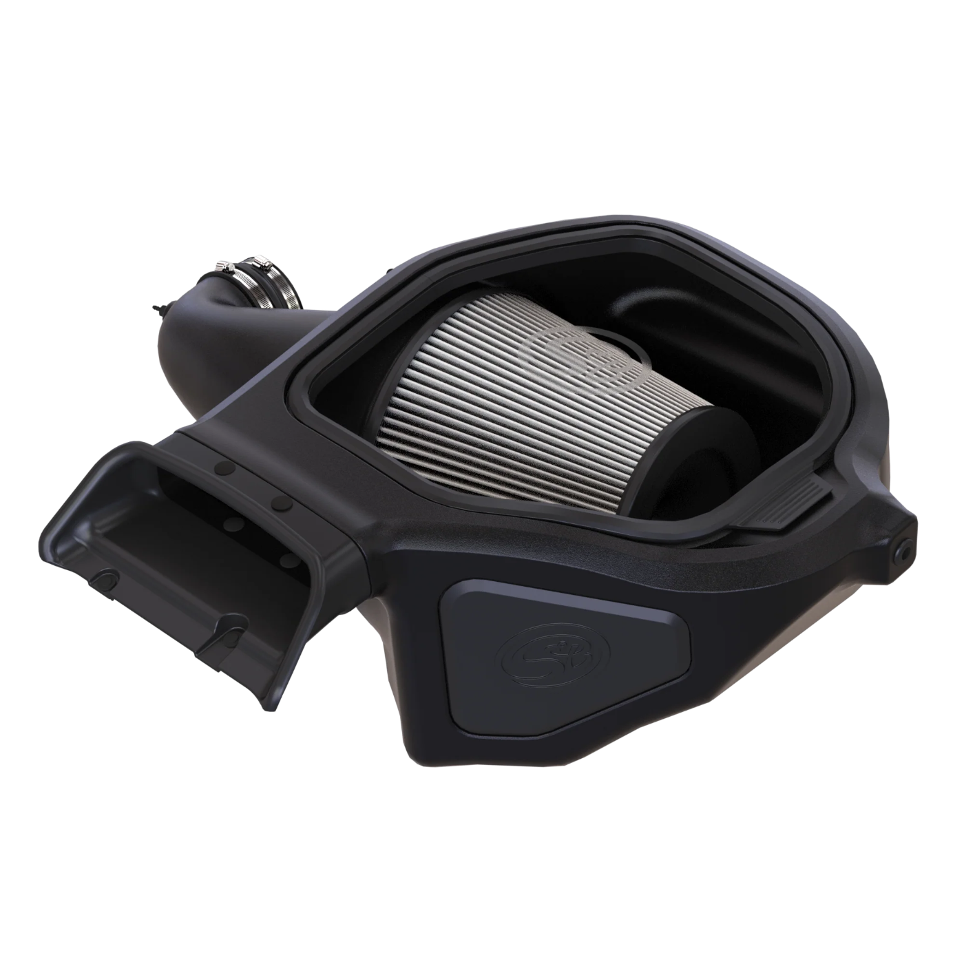 COLD AIR INTAKE FOR THE 2023 FORD RAPTOR R 5.2L V8