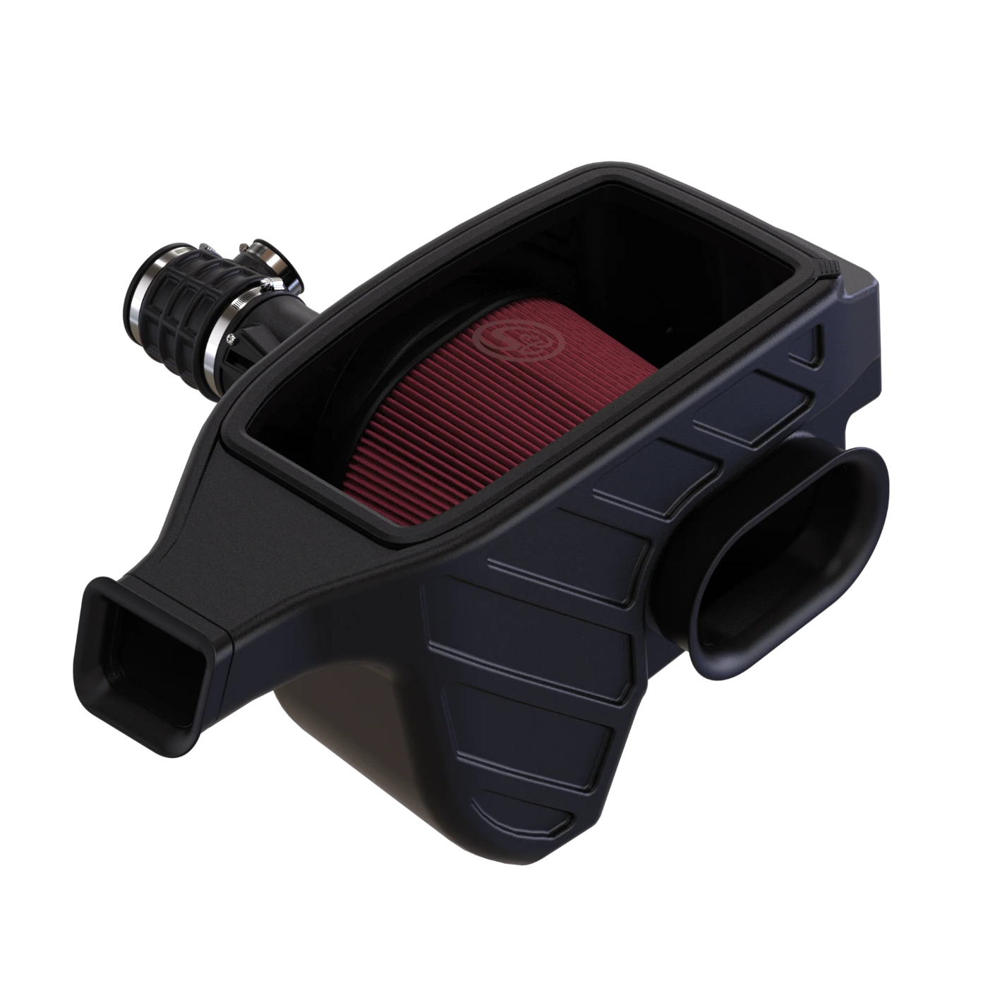 Cold Air Intake for 2016-2024 Nissan Titan XD