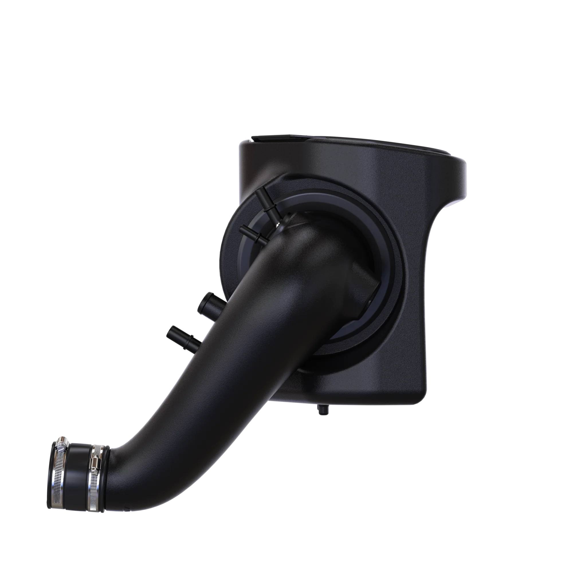 '20-24 Ford Explorer 2.3L Cold Air Intake