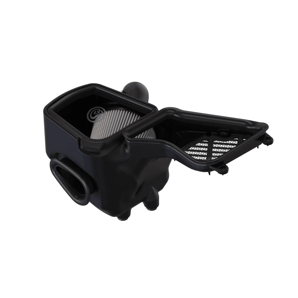 Cold Air Intake for 2024-2025 Toyota Tacoma, 2025 4Runner 2.4L