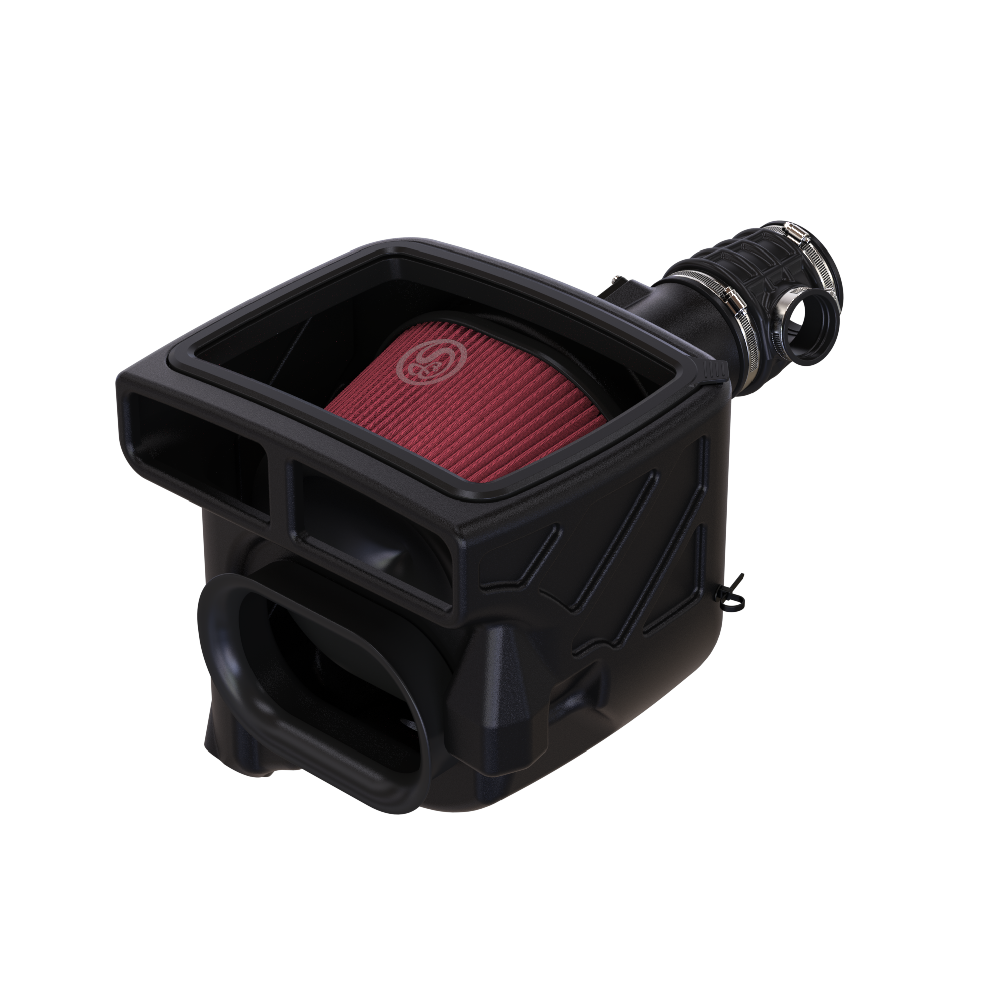 S&B Cold Air Intake for 2017-2024 Nissan Titan V8-5.6L