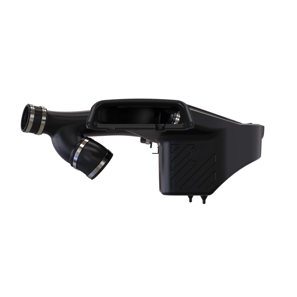 Cold Air Intake For 2021-2025 Ford F-150 3.5L Powerboost