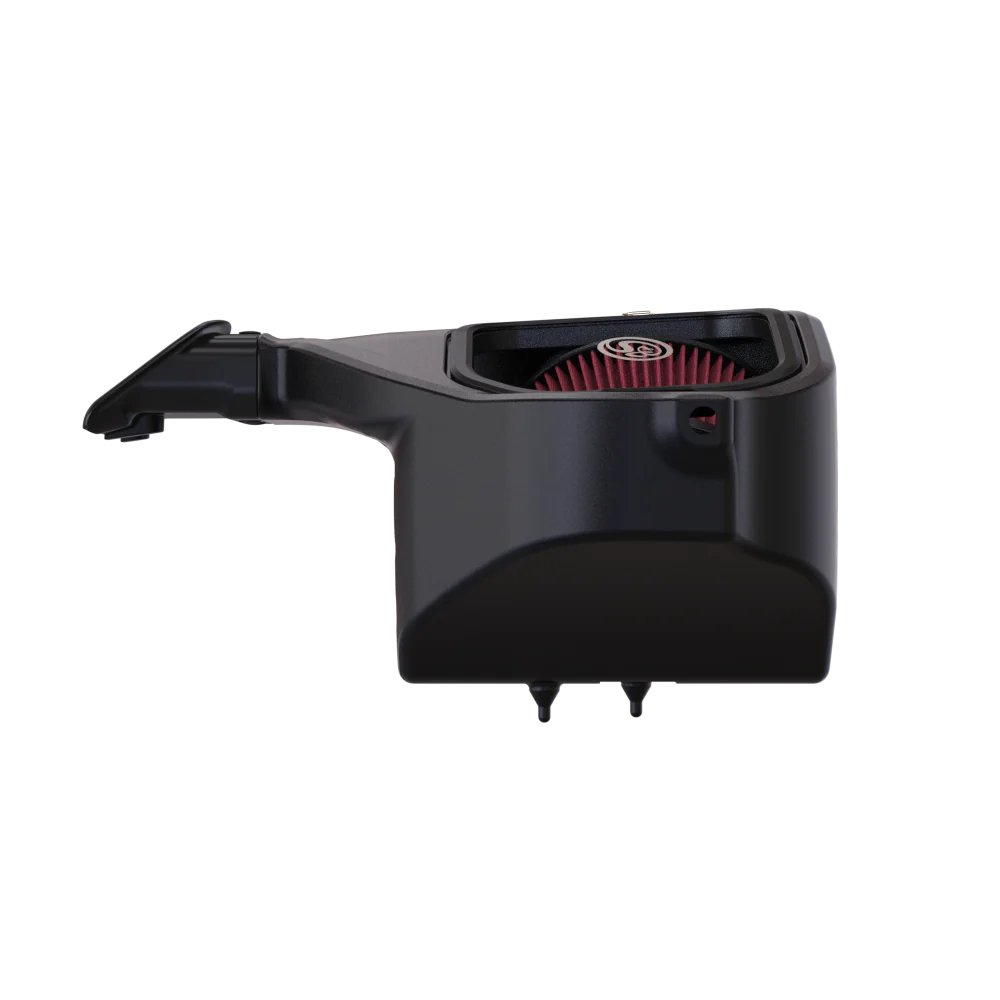 Cold Air Intake For 2021-2025 Ford F-150 3.5L Powerboost