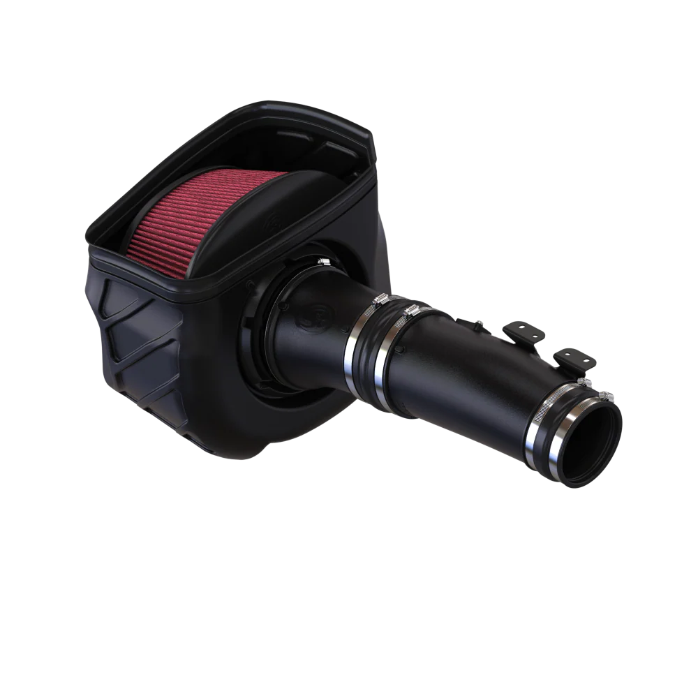 Cold Air Intake For 2025-2026 RAM 1500 RHO