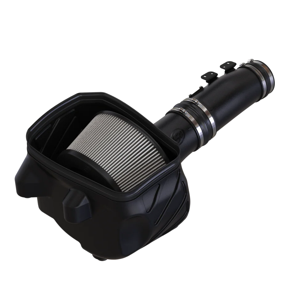 Cold Air Intake For 2025-2026 RAM 1500 RHO
