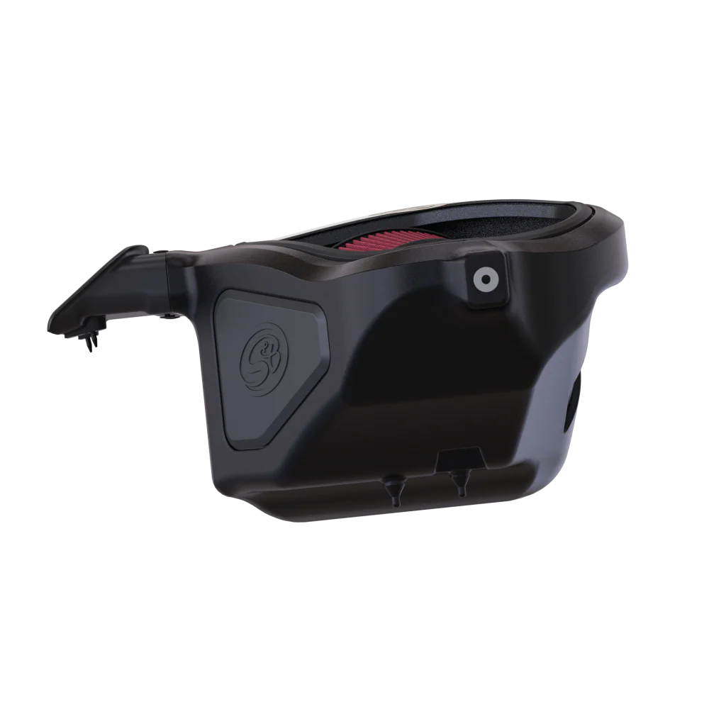 Cold Air Intake for the 2023-2025 Ford F-150 Raptor R with 3.8L Whipple Supercharger