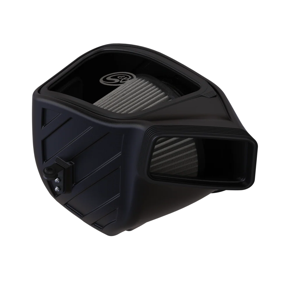 Cold Air Intake for 2025-2026 Ram Cummins 6.7L Diesel