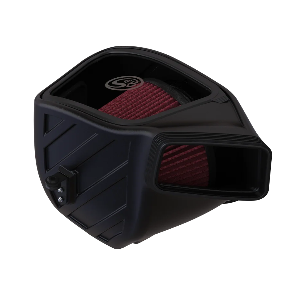 Cold Air Intake for 2025-2026 Ram Cummins 6.7L Diesel
