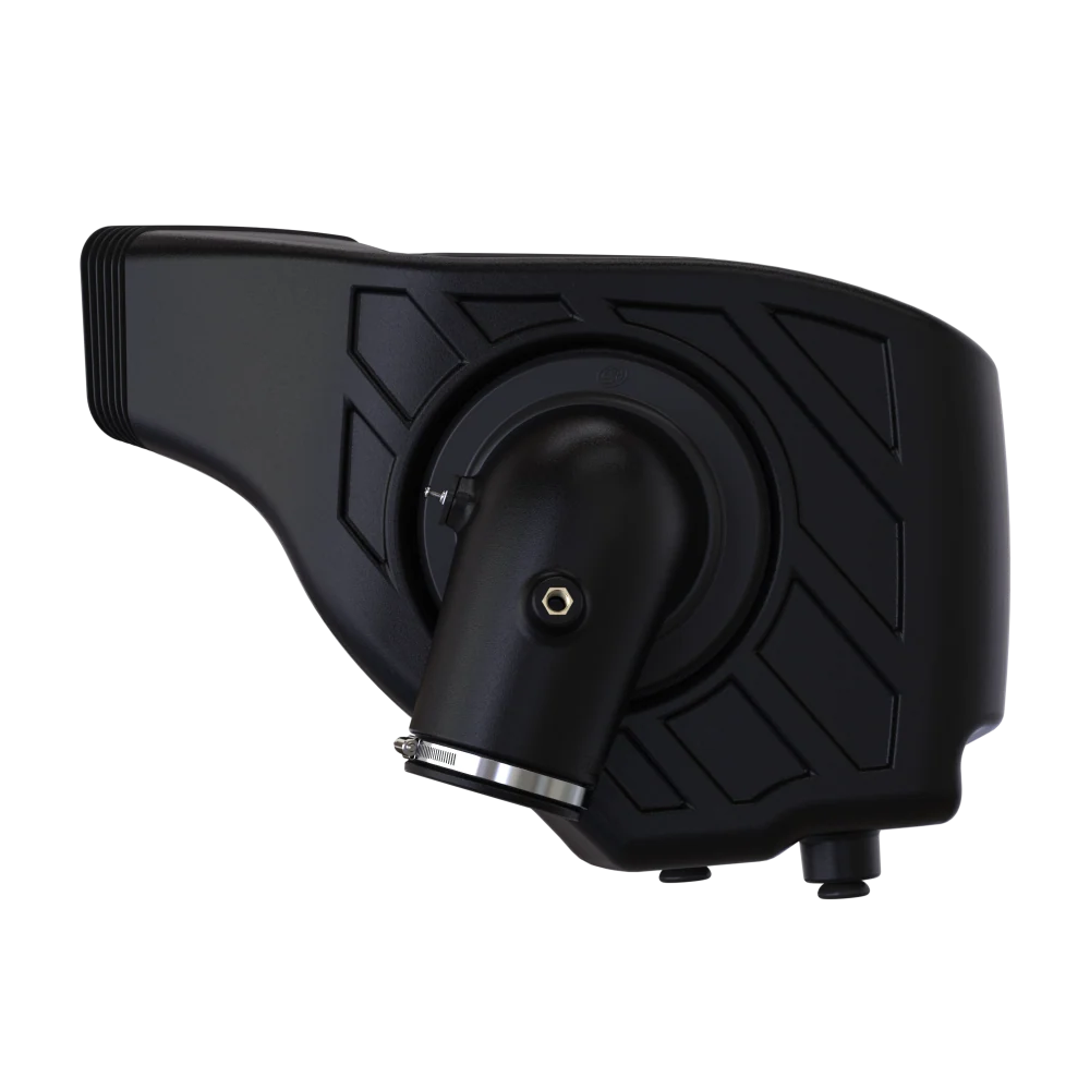 Cold Air Intake for 2025-2026 Ram Cummins 6.7L Diesel
