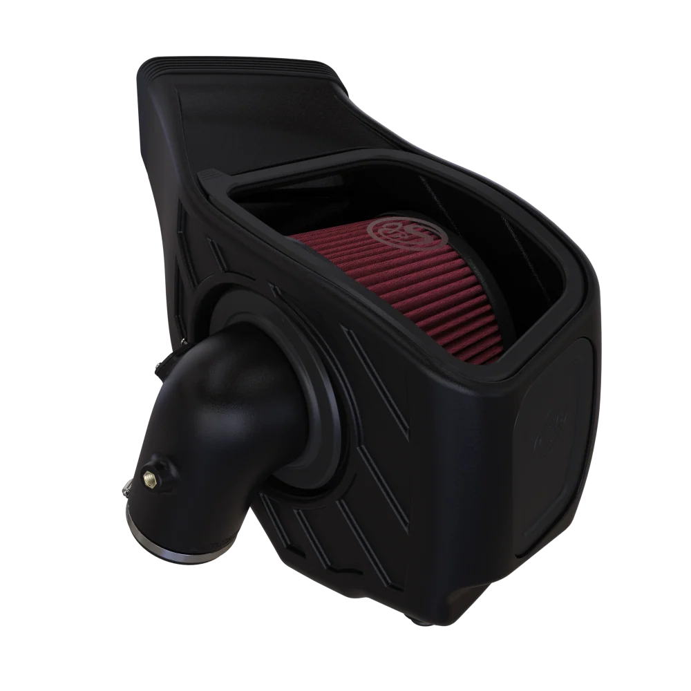 Cold Air Intake for 2025-2026 Ram Cummins 6.7L Diesel