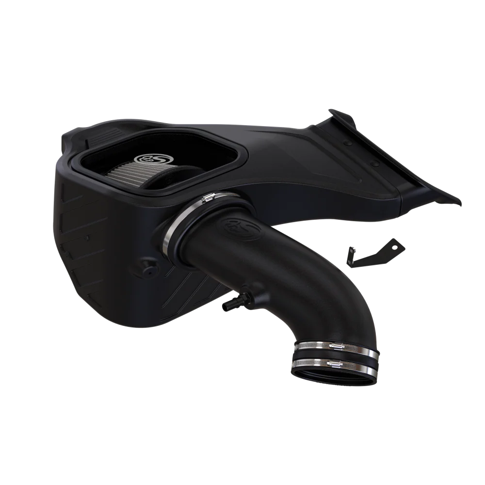 S&B Cold Air Intake for the 2015+ Ford F150 5.0L with Whipple Stage 1/Stage 2 Supercharger