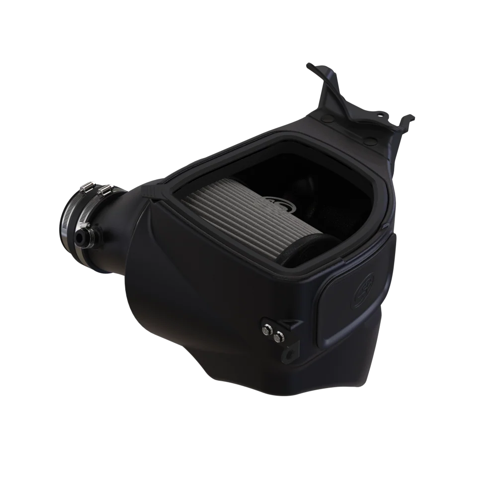 Cold Air Intake for 2025-2026 Ford Bronco, 2.3L