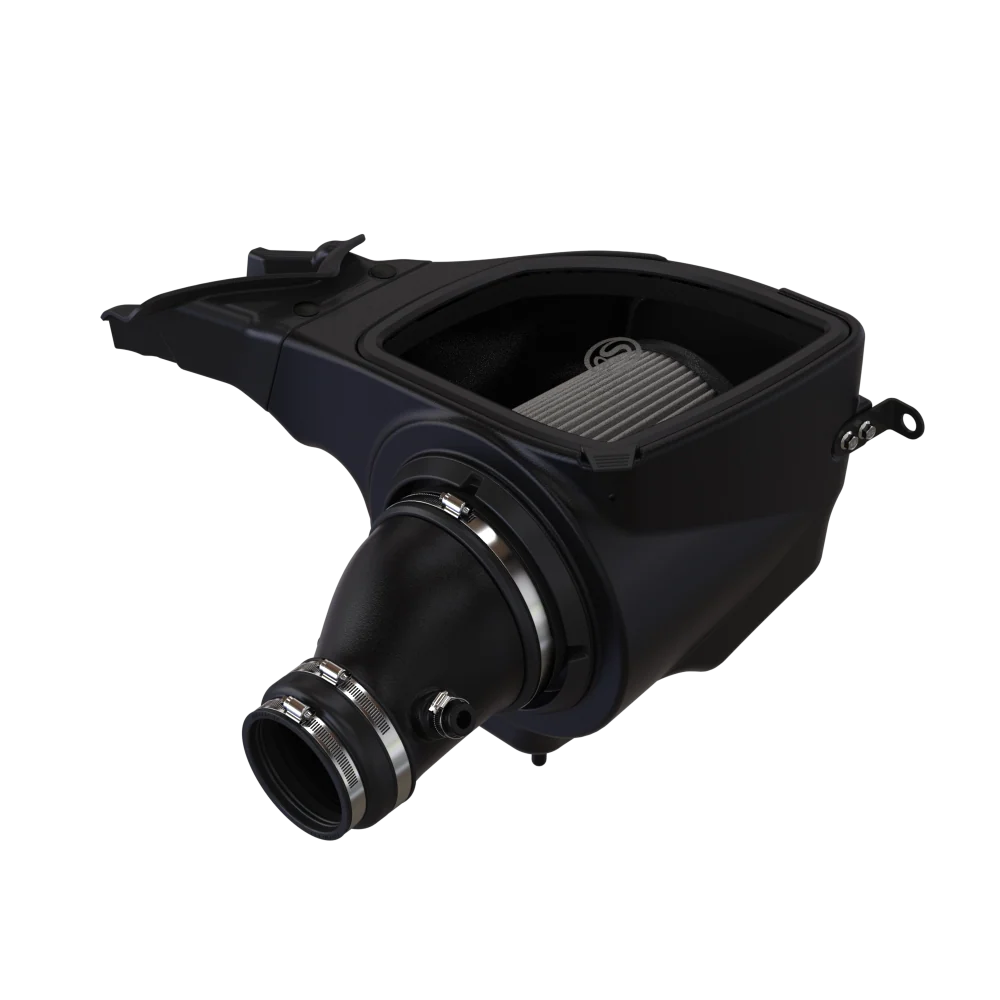 Cold Air Intake for 2025-2026 Ford Bronco, 2.3L