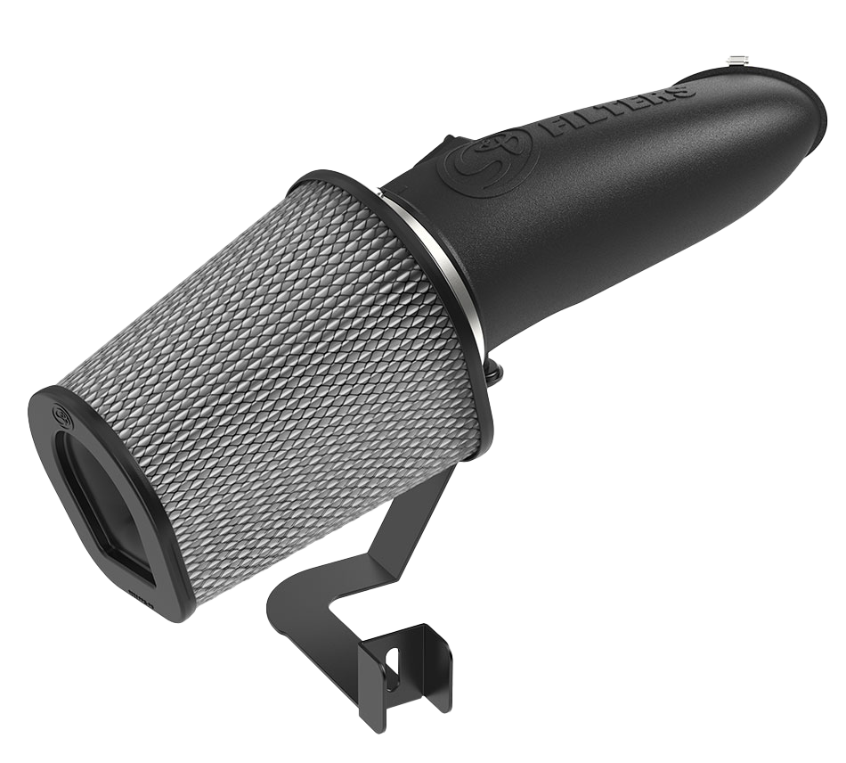 S&B Open Air Intake for 2011-2016 Ford Powerstroke 6.7L