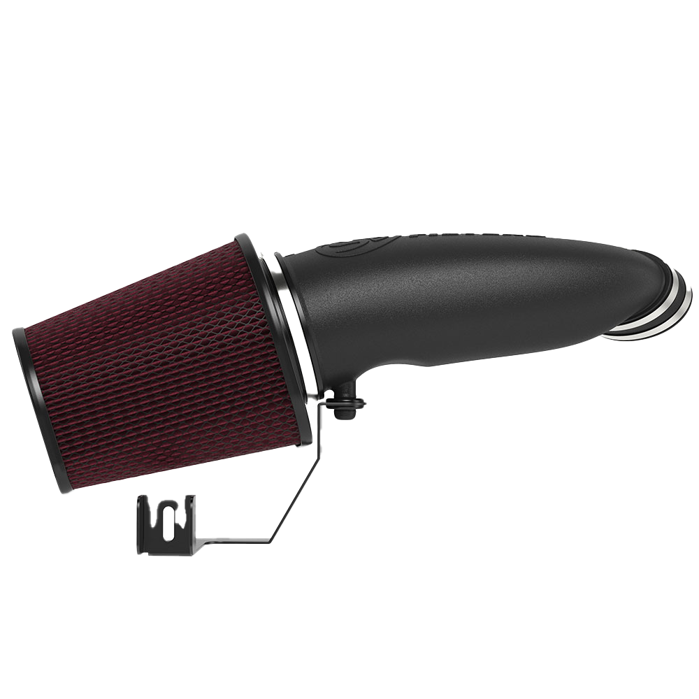 S&B Open Air Intake for 2011-2016 Ford Powerstroke 6.7L