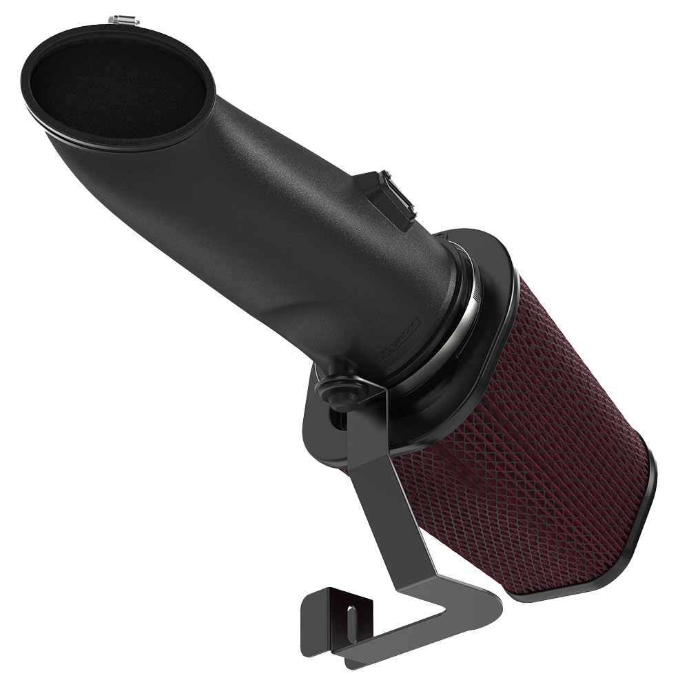 S&B Open Air Intake for 2011-2016 Ford Powerstroke 6.7L