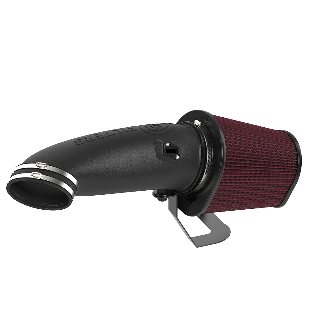 S&B Open Air Intake for 2011-2016 Ford Powerstroke 6.7L