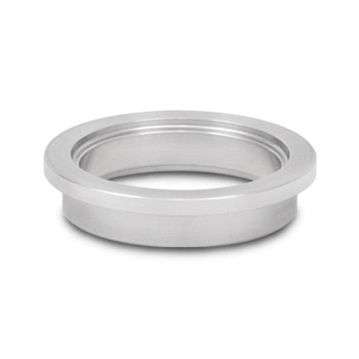 Stainless Steel Wastegate Outlet Flange for Tial V60 60mm Front View