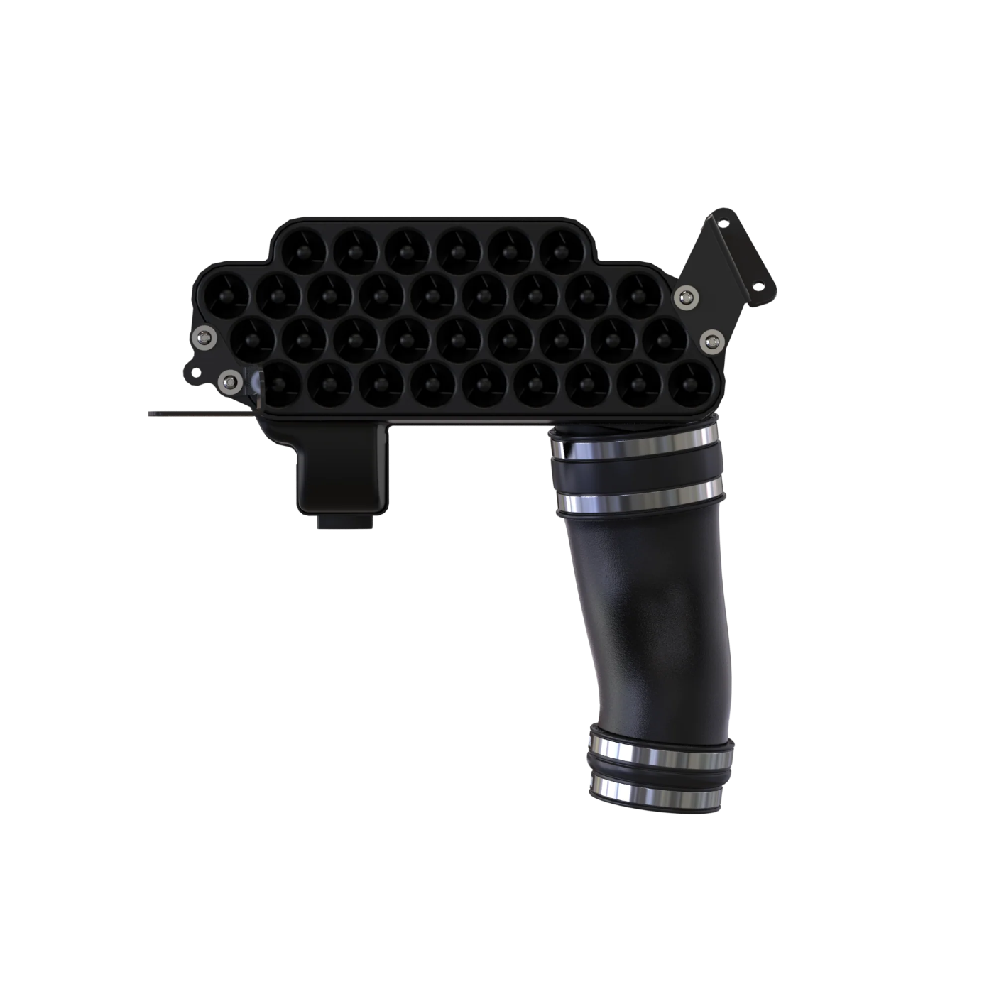 Particle Separator for 2024 Can-Am® Maverick R