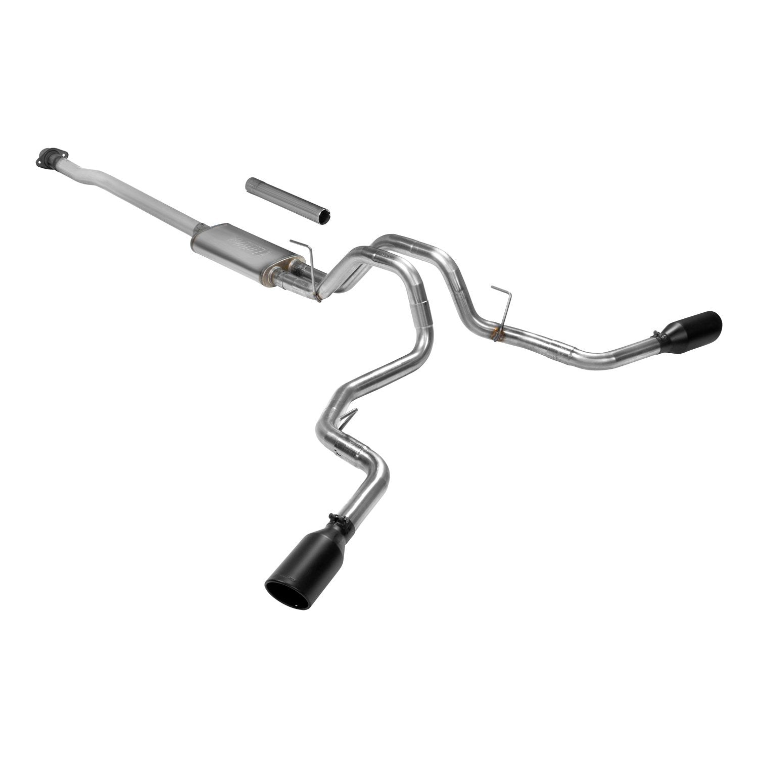 Flowmaster Flow FX Cat-back Exhaust System