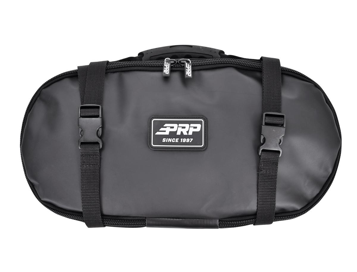 PRP Spare UTV Drive Belt Bag Front View