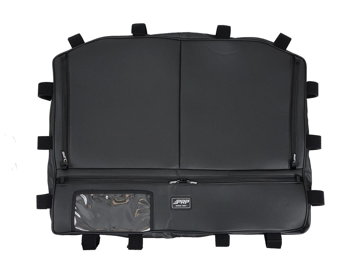 PRP Overhead Bag for 2021+ Can-Am Commander Front View