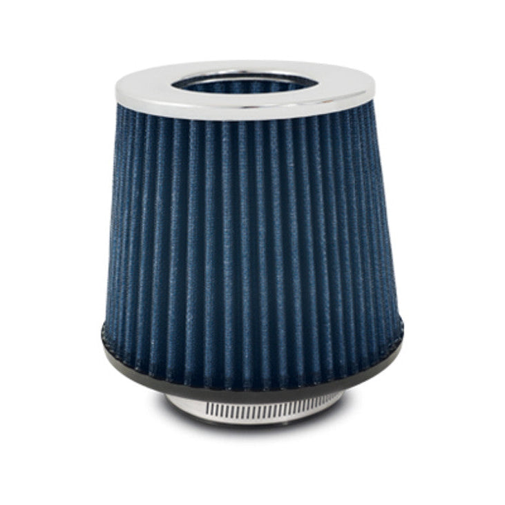 Open Funnel High Performance Air Filters Front View
