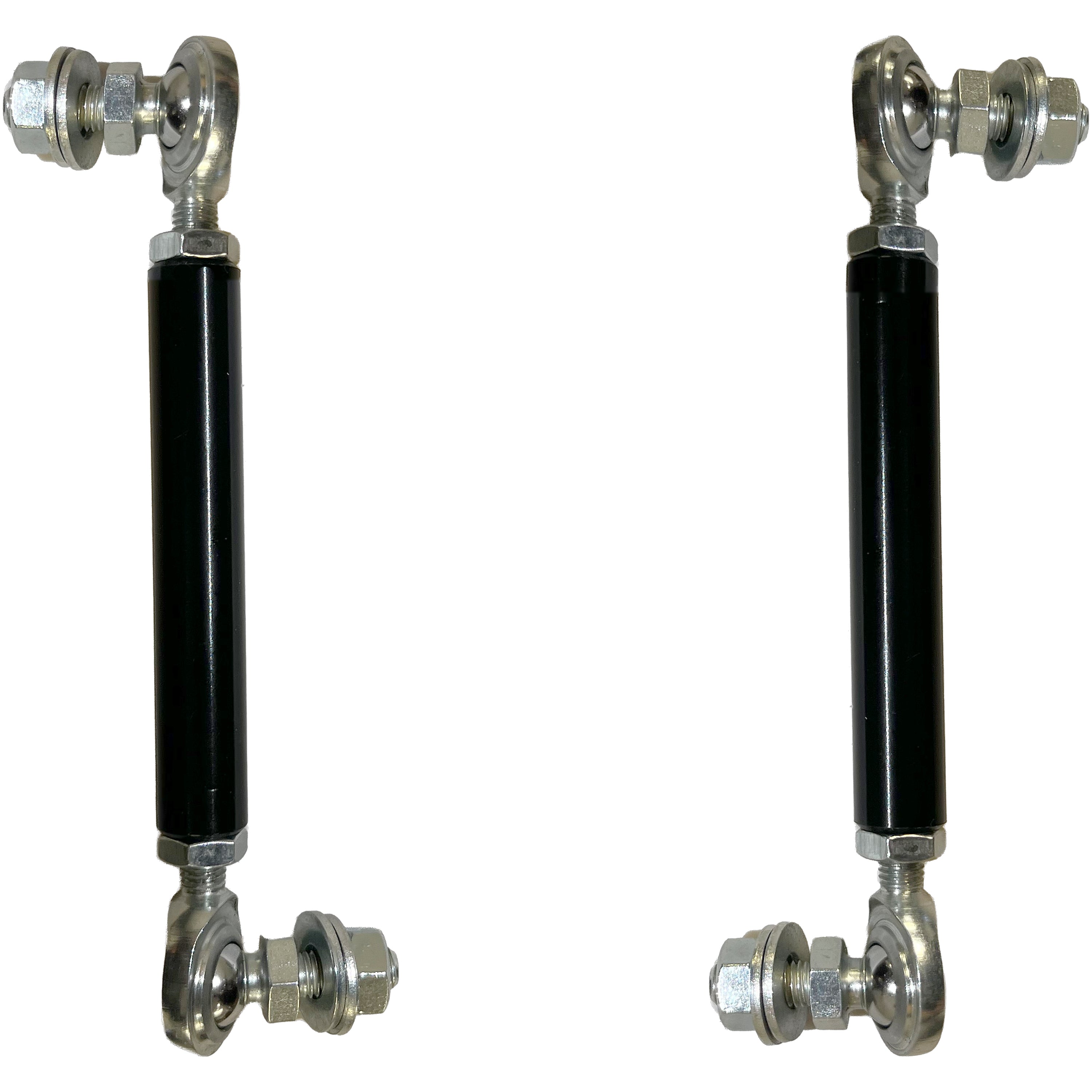 Camburg Toyota Tundra '22-26 | Sequoia '23-26 Rear Air Suspension Linkage Kit