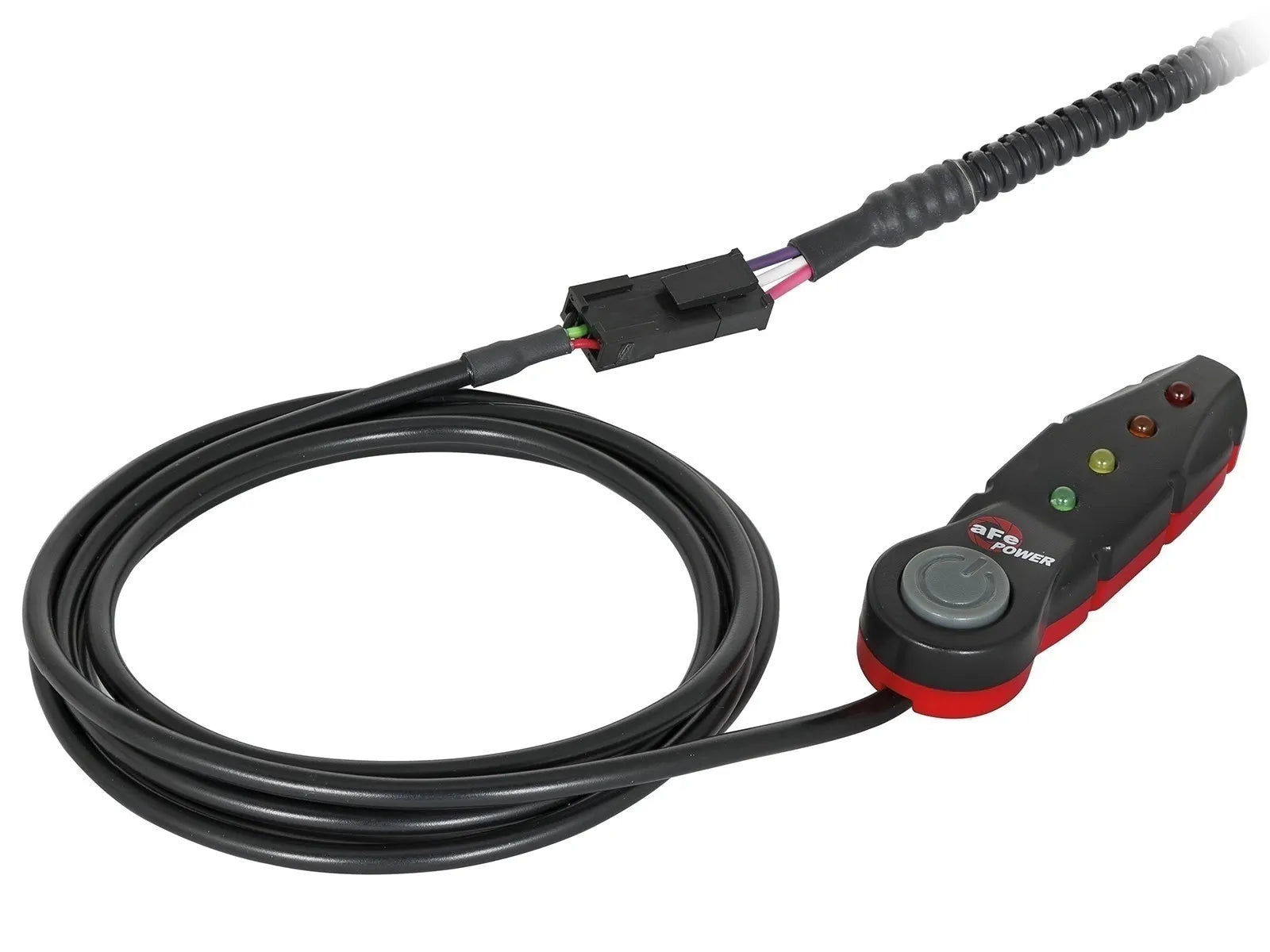 2025+ Ram RHO SCORCHER GT Power Module Front View