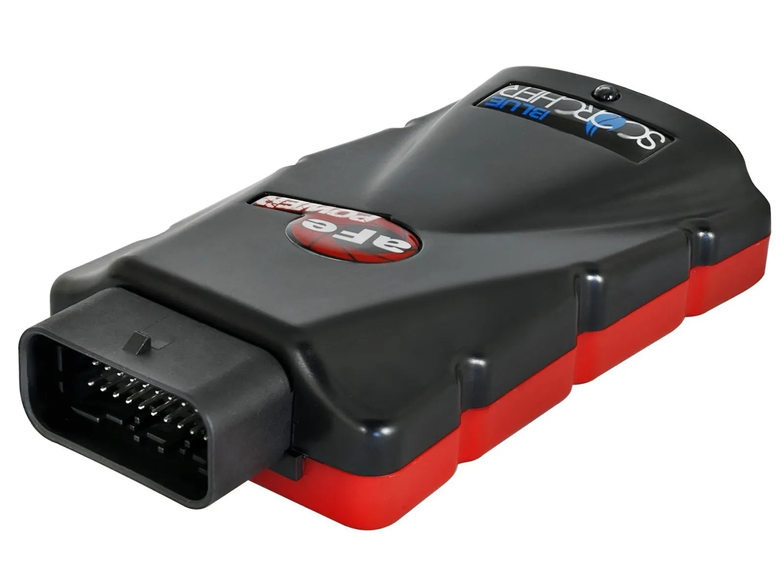 2024+ Ranger Raptor Scorcher Blue Bluetooth Power Module Front View