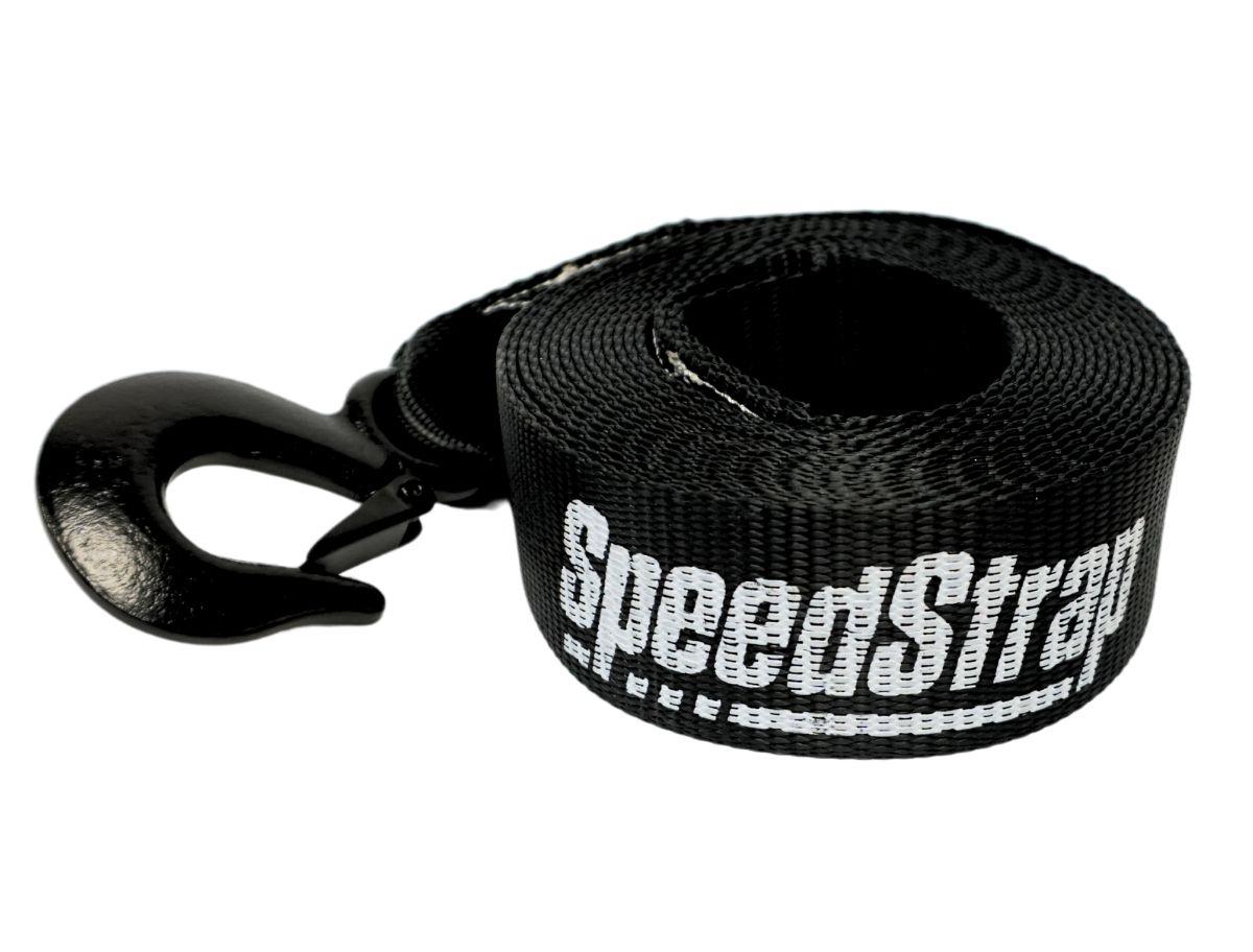 2” x 20’ Boat Winch Strap