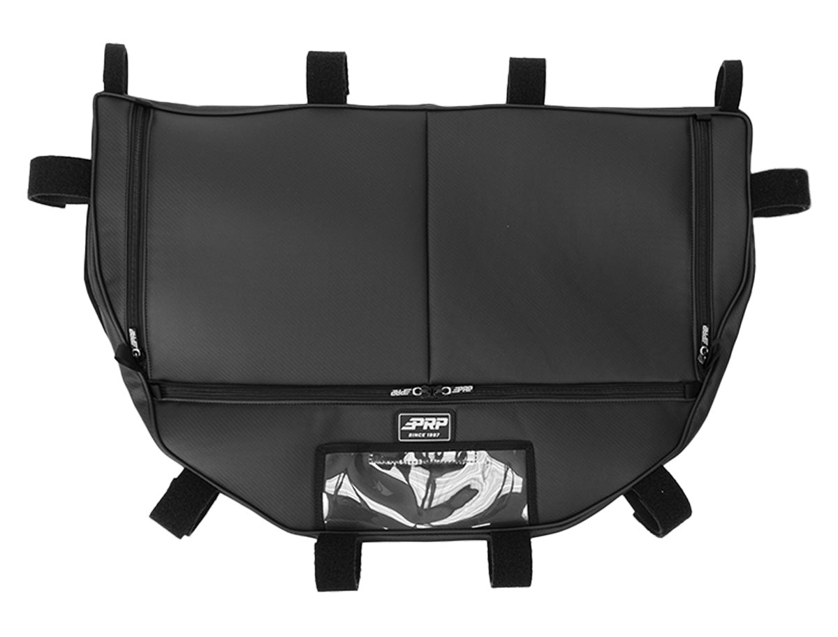 PRP Overhead Bag for Polaris RZR PRO R, Turbo R Front View