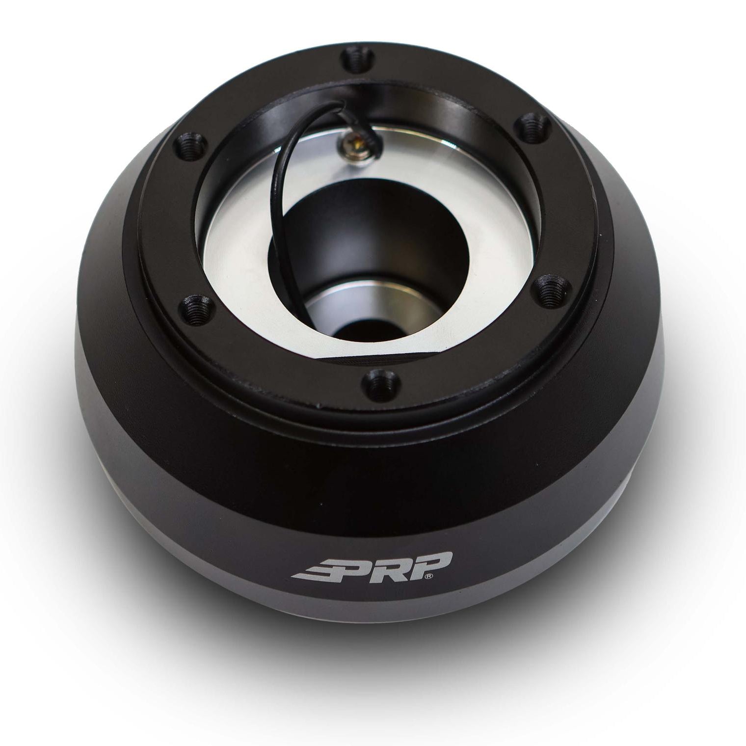 PRP Steering Wheel Adapter Hub for 2005-2021 Toyota Tacoma Front View