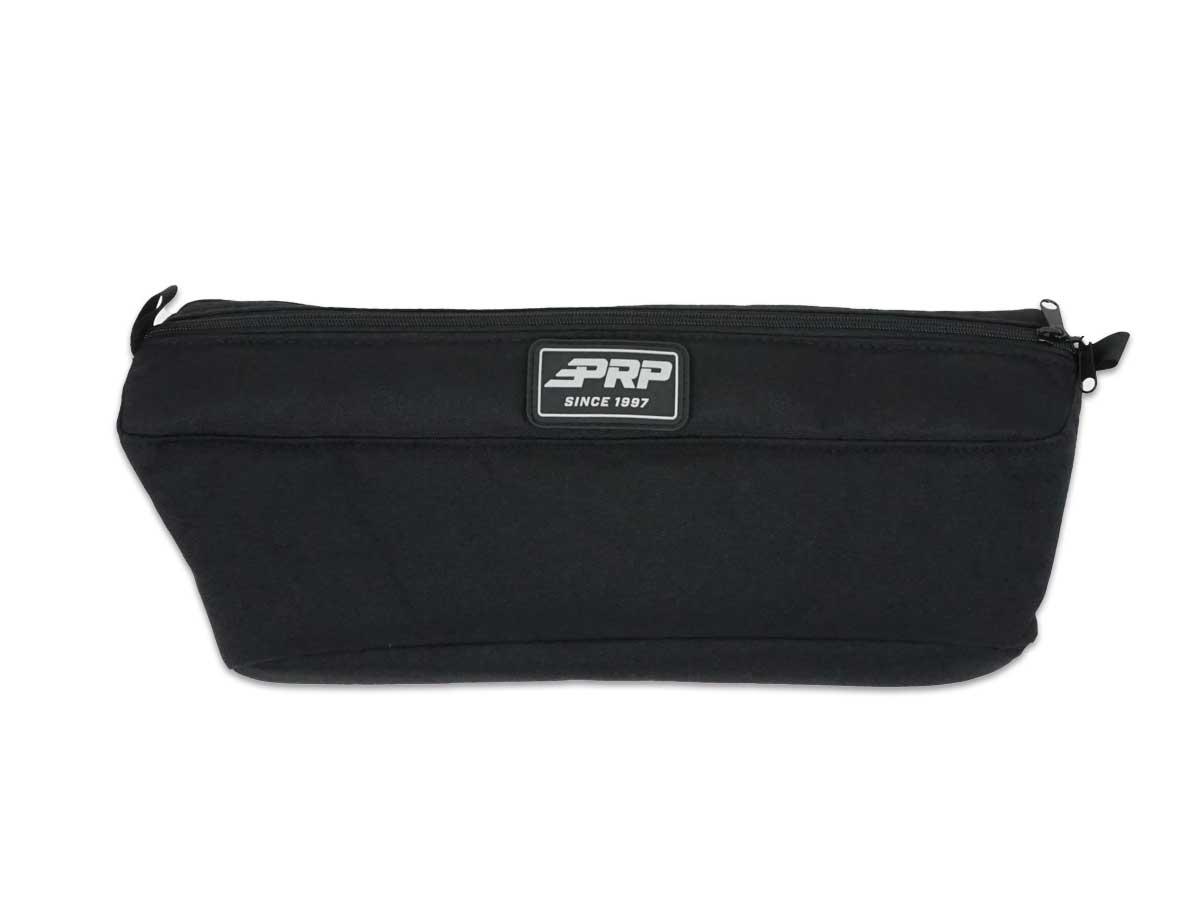 PRP Dash Bag for 2019+ Mercedes Sprinter Van Front View