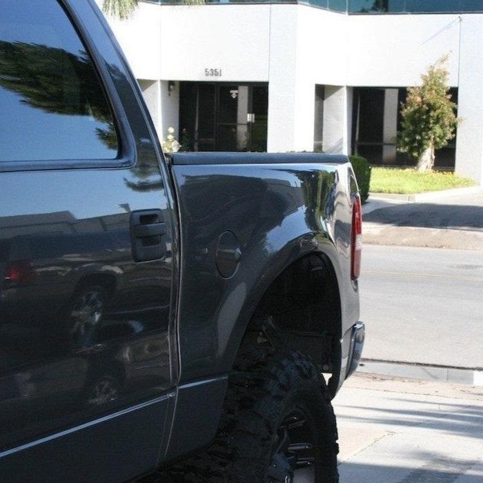 2004-2008 Ford F-150 Bedsides