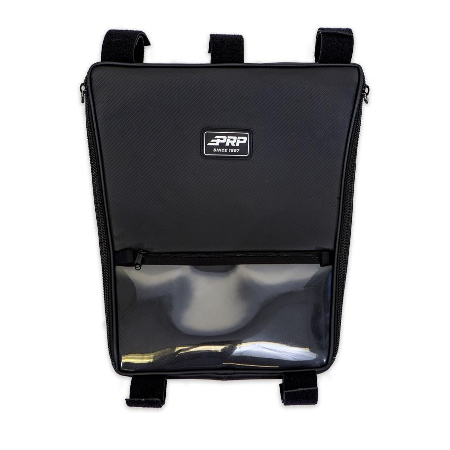 PRP Overhead Bag for Yamaha Wolverine RMAX Front View