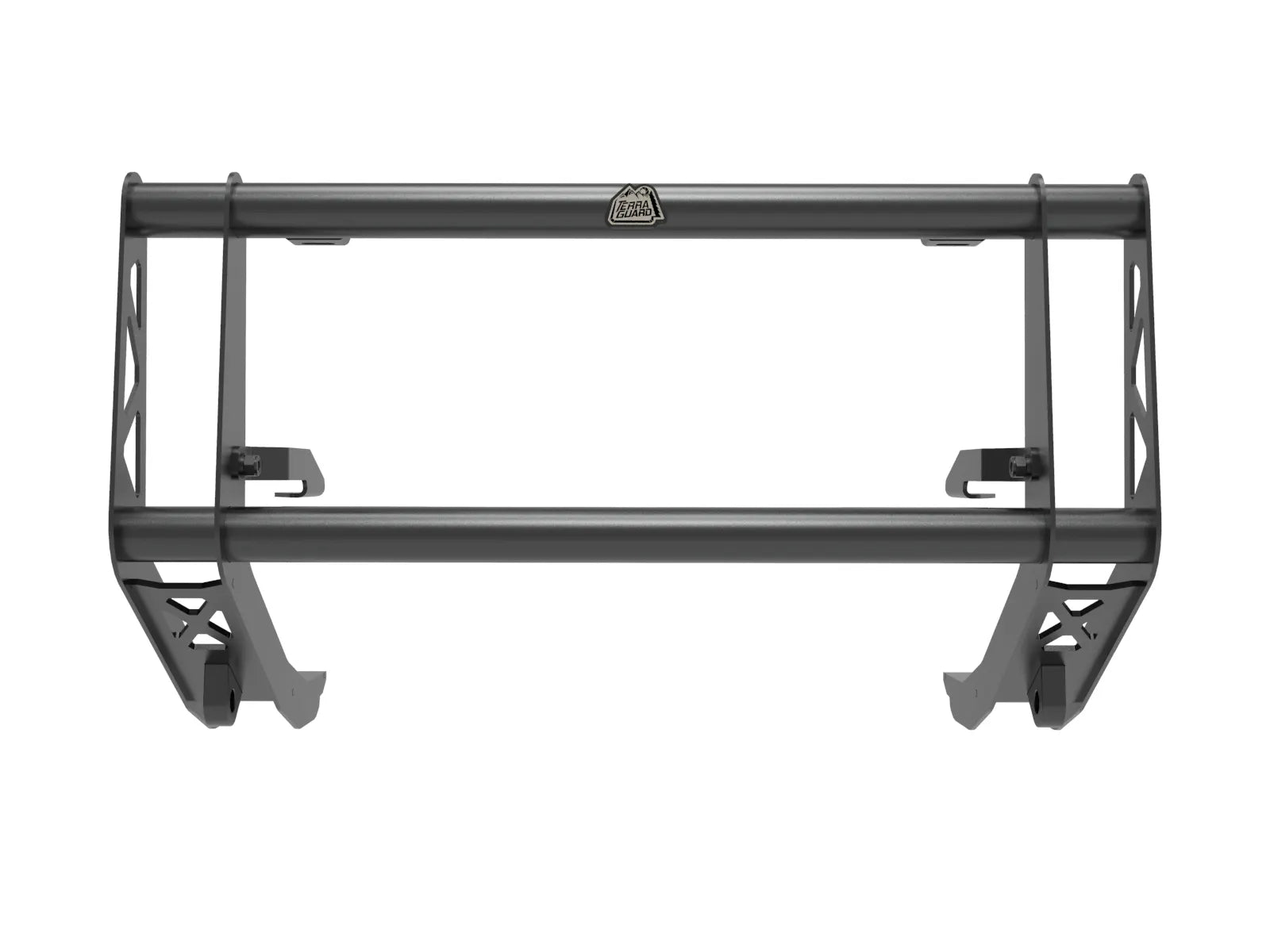 aFe POWER Terra Guard Bull Bar For LC250