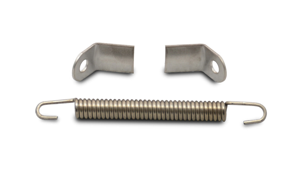 Weld-On Collector Tab Set