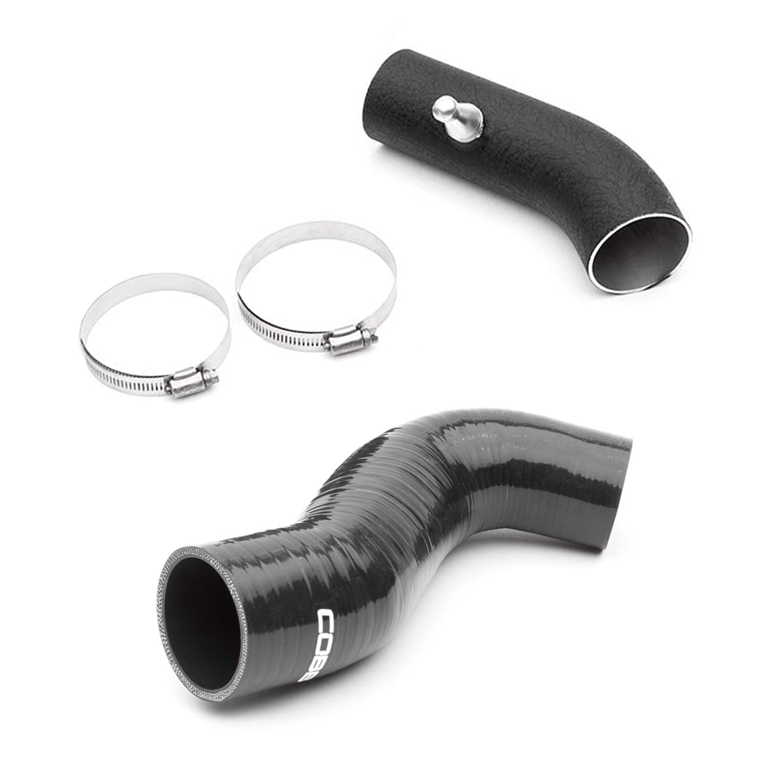 Redline Carbon Fiber Turbo Inlets for Ford F-150/Raptor (Gen2) 2017-2020