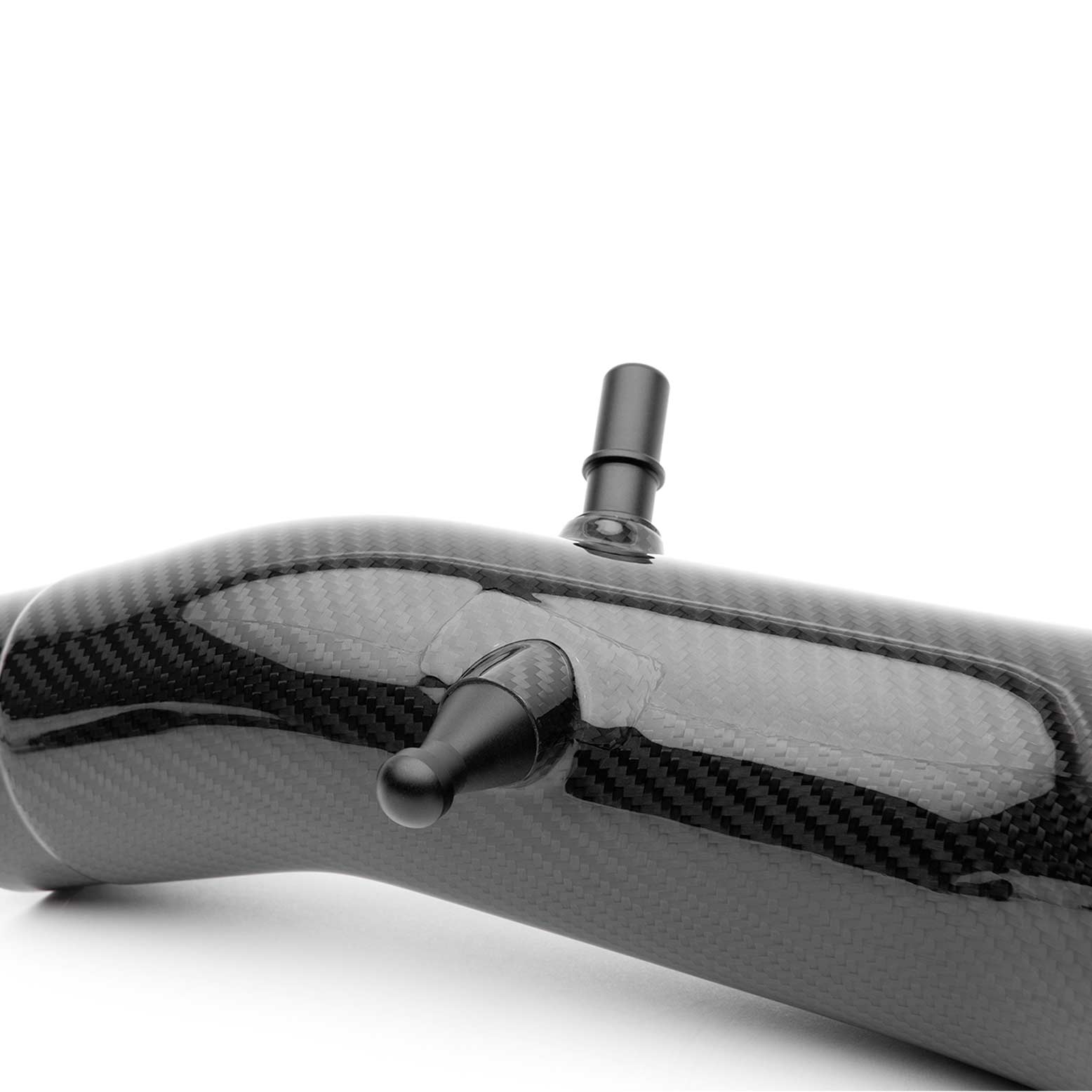 Redline Carbon Fiber Turbo Inlets for Ford F-150/Raptor (Gen2) 2017-2020