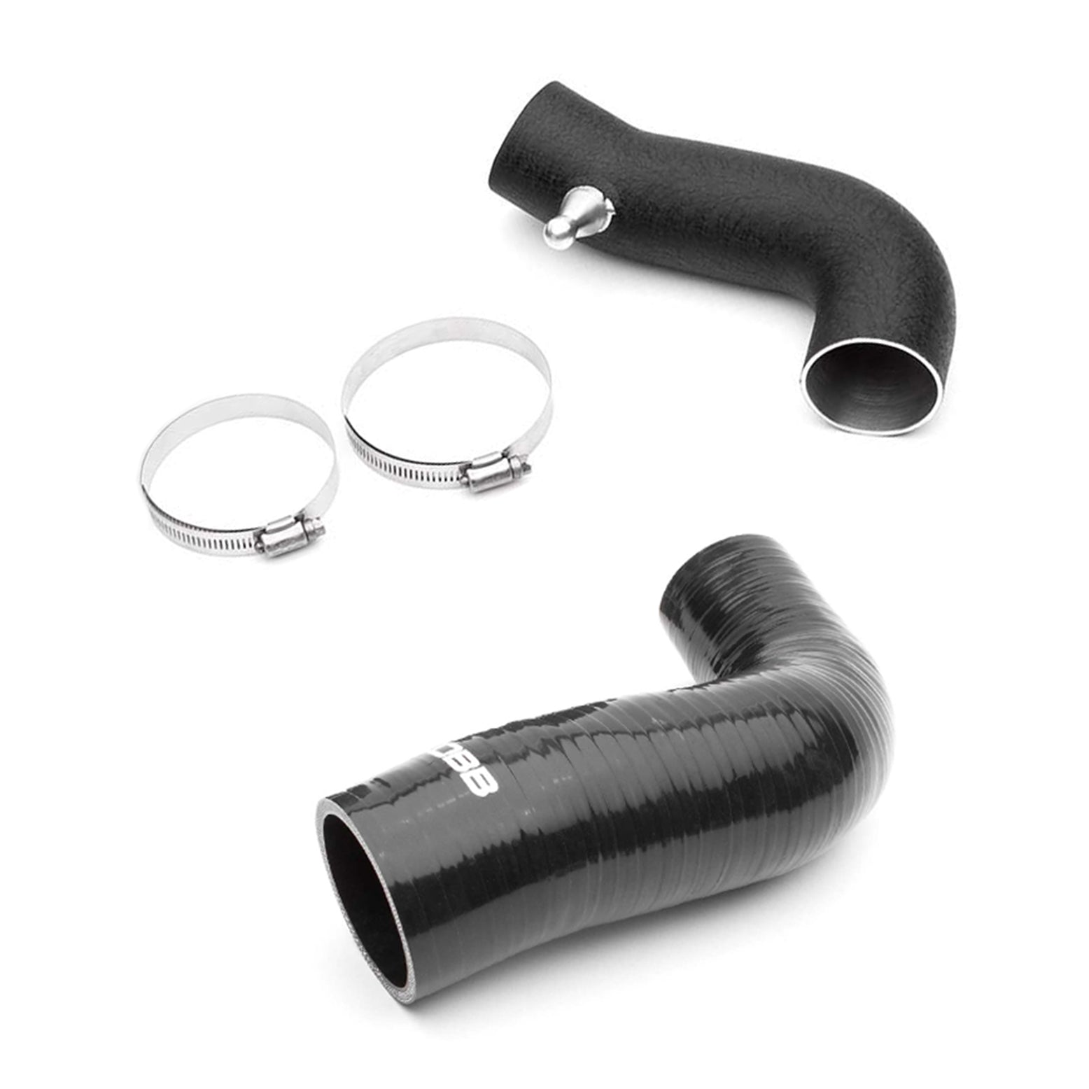 Redline Carbon Fiber Turbo Inlets for Ford F-150/Raptor (Gen3) 2021-2025