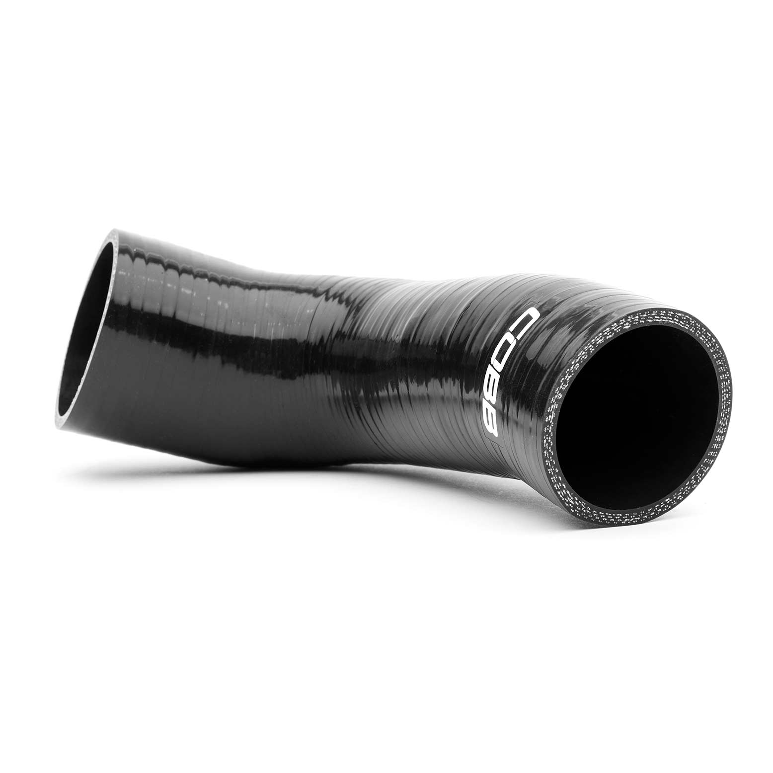 Upgraded Turbo Silicone Inlets for Ford F-150/Raptor (Gen3) 2021-2025