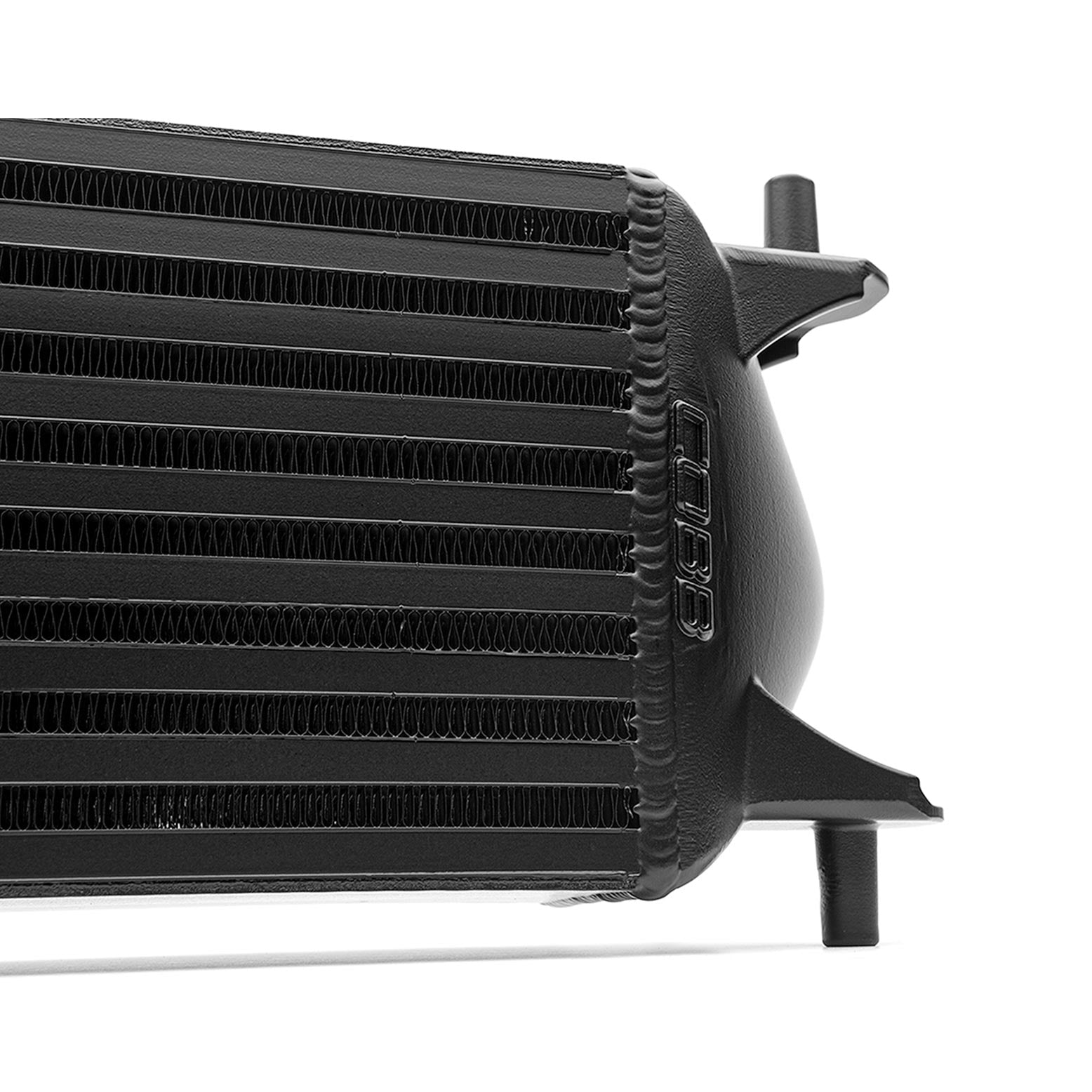 FORD 2022-2023 BRONCO RAPTOR FRONT MOUNT INTERCOOLER (FACTORY LOCATION)